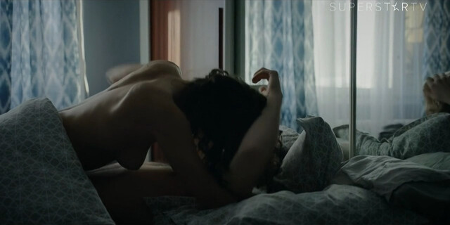 Nina Neskovic nude, Vaja Dujovic nude – Drzavni sluzbenik s01e01-05e09-12 (2019)