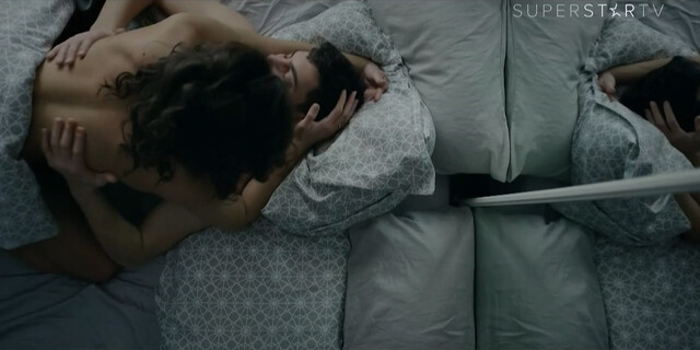 Nina Neskovic nude, Vaja Dujovic nude – Drzavni sluzbenik s01e01-05e09-12 (2019)