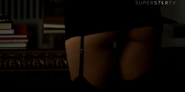 Nina Neskovic nude, Vaja Dujovic nude – Drzavni sluzbenik s01e01-05e09-12 (2019)