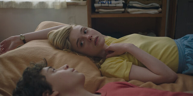 Nathalie Love nude, Tanya Young nude, Elle Fanning sexy, Greta Gerwig sexy, Toni Gaal sexy – 20th Century Women (2016)