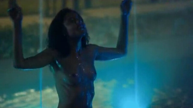 Amanda Fontoura nude, Renata Ferraz nude – Estive em Lisboa e lembrei de voce (2016)