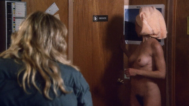 Shannon Tweed nude, Tracy Smith nude, Crystal Smith nude, Victoria Rae Walker sexy – Hot Dog... The Movie (1984)
