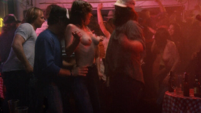 Shannon Tweed nude, Tracy Smith nude, Crystal Smith nude, Victoria Rae Walker sexy – Hot Dog... The Movie (1984)
