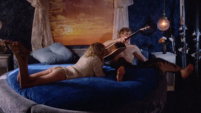 Shannon Tweed nude, Tracy Smith nude, Crystal Smith nude, Victoria Rae Walker sexy – Hot Dog... The Movie (1984)