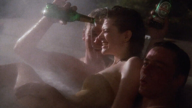 Shannon Tweed nude, Tracy Smith nude, Crystal Smith nude, Victoria Rae Walker sexy – Hot Dog... The Movie (1984)