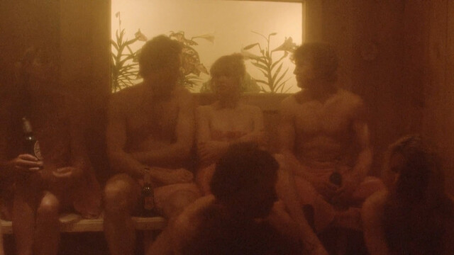 Shannon Tweed nude, Tracy Smith nude, Crystal Smith nude, Victoria Rae Walker sexy – Hot Dog... The Movie (1984)