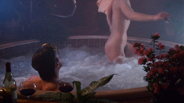 Shannon Tweed nude, Tracy Smith nude, Crystal Smith nude, Victoria Rae Walker sexy – Hot Dog... The Movie (1984)