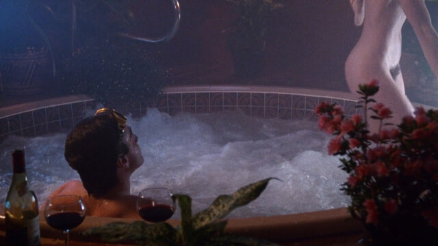 Shannon Tweed nude, Tracy Smith nude, Crystal Smith nude, Victoria Rae Walker sexy – Hot Dog... The Movie (1984)