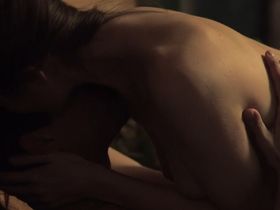 Emona Ilieva nude – Temptation (2019)