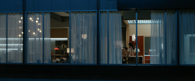 Sydney Sweeney nude, Cait Alexander nude, Natasha Liu Bordizzo nude, Blessing Adedijo nude – The Voyeurs (2021)