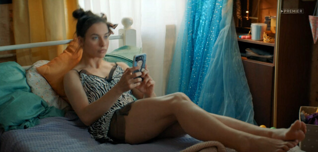 Alena Savastova sexy, Anastasiya Talyzina sexy, Aisha Shigga sexy, Aisulu Azimbayeva sexy – Patriot s02e09e10e14e15e16 (2021)