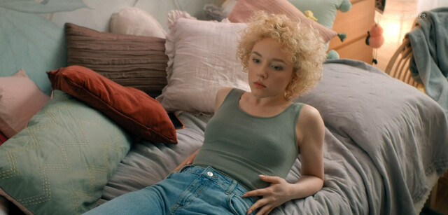Alena Savastova sexy, Anastasiya Talyzina sexy, Aisha Shigga sexy, Aisulu Azimbayeva sexy – Patriot s02e09e10e14e15e16 (2021)