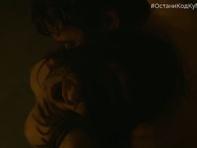 Tihana Lazovic sexy, Hana Selimovic nude – Tajkun s01e03e04e06e09 (2020)
