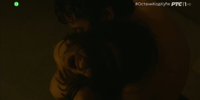 Tihana Lazovic sexy, Hana Selimovic nude – Tajkun s01e03e04e06e09 (2020)