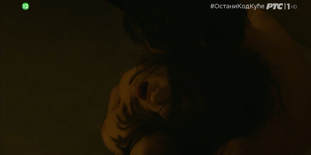 Tihana Lazovic sexy, Hana Selimovic nude – Tajkun s01e03e04e06e09 (2020)