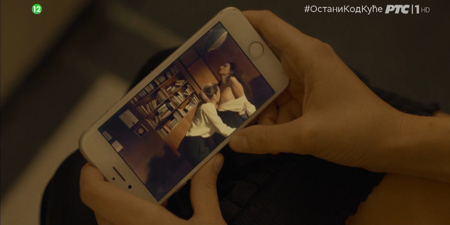 Tihana Lazovic sexy, Hana Selimovic nude – Tajkun s01e03e04e06e09 (2020)