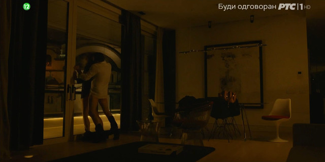 Tihana Lazovic sexy, Hana Selimovic nude – Tajkun s01e03e04e06e09 (2020)