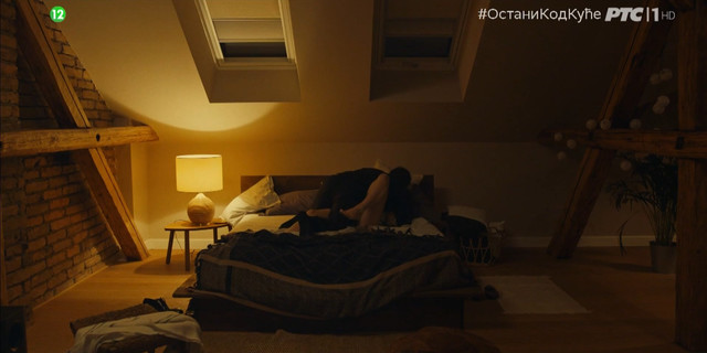 Tihana Lazovic sexy, Hana Selimovic nude – Tajkun s01e03e04e06e09 (2020)