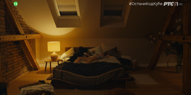 Tihana Lazovic sexy, Hana Selimovic nude – Tajkun s01e03e04e06e09 (2020)