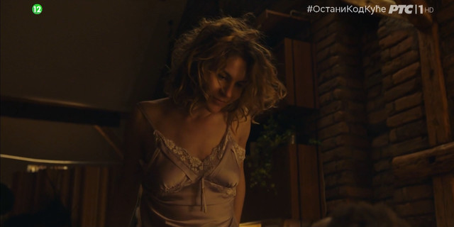 Tihana Lazovic sexy, Hana Selimovic nude – Tajkun s01e03e04e06e09 (2020)
