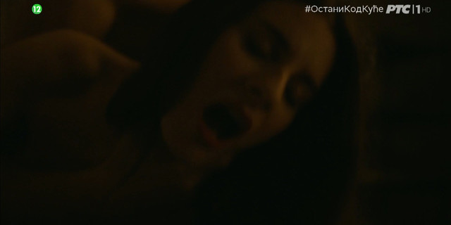 Tihana Lazovic sexy, Hana Selimovic nude – Tajkun s01e03e04e06e09 (2020)