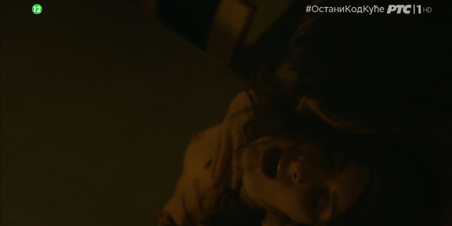 Tihana Lazovic sexy, Hana Selimovic nude – Tajkun s01e03e04e06e09 (2020)