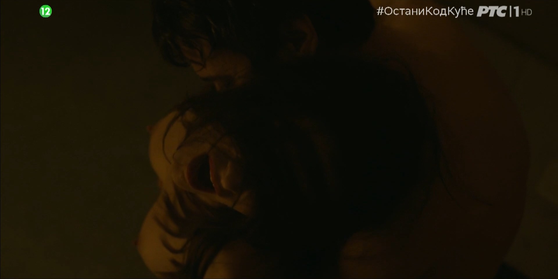 Tihana Lazovic sexy, Hana Selimovic nude – Tajkun s01e03e04e06e09 (2020)