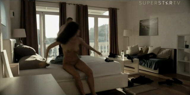 Vanja Jovicevic nude, Lana Baric sexy, Milica Gojkovic nude – Besa s01e01e04e06e10 (2018)
