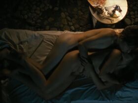 Valentina Lodovini nude – Fortapasc (2009)