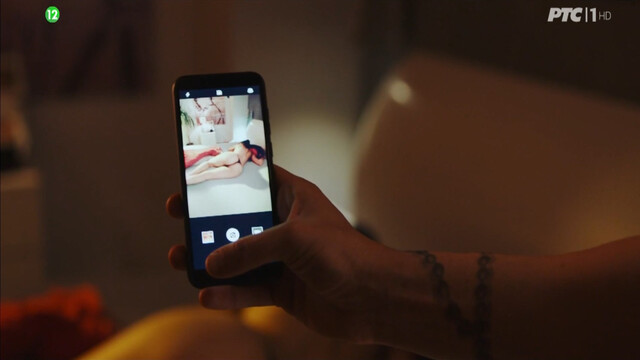 Milica Majkic nude, Martina Kitanovic nude, Ivana Zivkovic nude, Jovana Stojiljkovic nude – Juzni vetar s01 (2020)