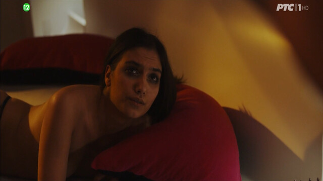 Milica Majkic nude, Martina Kitanovic nude, Ivana Zivkovic nude, Jovana Stojiljkovic nude – Juzni vetar s01 (2020)