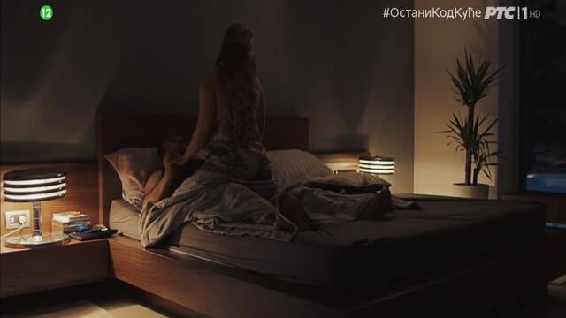 Milica Majkic nude, Martina Kitanovic nude, Ivana Zivkovic nude, Jovana Stojiljkovic nude – Juzni vetar s01 (2020)
