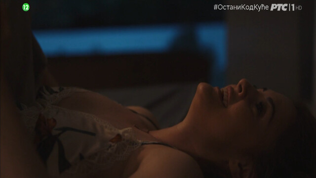 Milica Majkic nude, Martina Kitanovic nude, Ivana Zivkovic nude, Jovana Stojiljkovic nude – Juzni vetar s01 (2020)