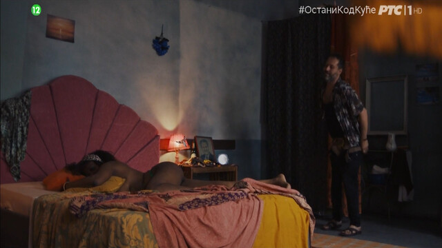 Milica Majkic nude, Martina Kitanovic nude, Ivana Zivkovic nude, Jovana Stojiljkovic nude – Juzni vetar s01 (2020)