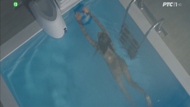 Milica Majkic nude, Martina Kitanovic nude, Ivana Zivkovic nude, Jovana Stojiljkovic nude – Juzni vetar s01 (2020)