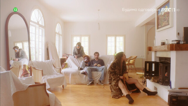 Marta Bjelica nude, Ana Mandic nude, Bojana Zecevic nude, Jana Bjelica nude, Tamara Dragicevic sexy – Mocvara s01e01-09 (2020)