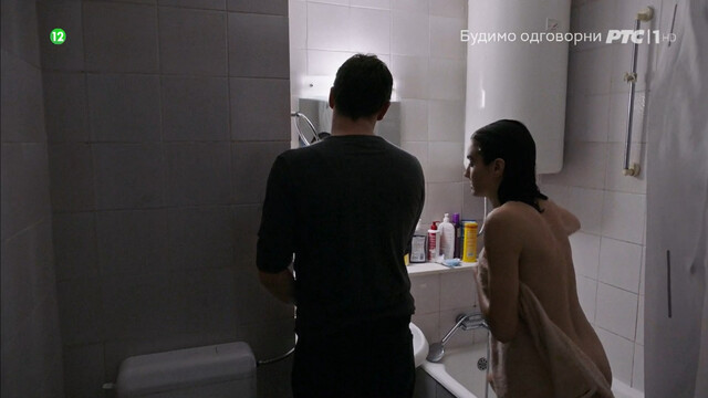 Marta Bjelica nude, Ana Mandic nude, Bojana Zecevic nude, Jana Bjelica nude, Tamara Dragicevic sexy – Mocvara s01e01-09 (2020)