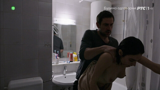 Marta Bjelica nude, Ana Mandic nude, Bojana Zecevic nude, Jana Bjelica nude, Tamara Dragicevic sexy – Mocvara s01e01-09 (2020)