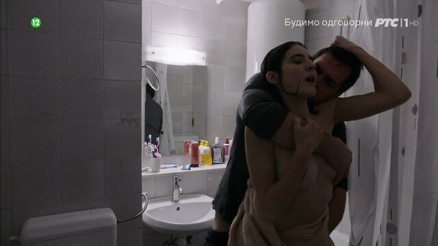 Marta Bjelica nude, Ana Mandic nude, Bojana Zecevic nude, Jana Bjelica nude, Tamara Dragicevic sexy – Mocvara s01e01-09 (2020)