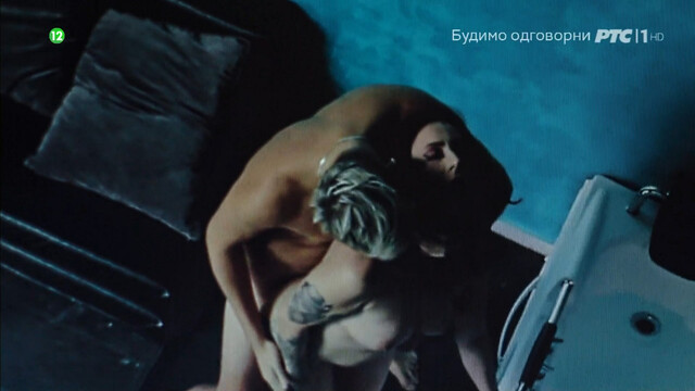 Marta Bjelica nude, Ana Mandic nude, Bojana Zecevic nude, Jana Bjelica nude, Tamara Dragicevic sexy – Mocvara s01e01-09 (2020)