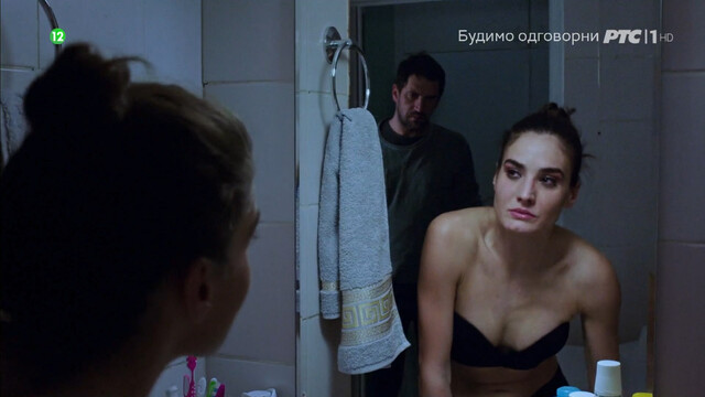 Marta Bjelica nude, Ana Mandic nude, Bojana Zecevic nude, Jana Bjelica nude, Tamara Dragicevic sexy – Mocvara s01e01-09 (2020)