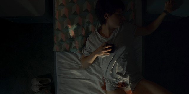 Maria Wawreniuk nude, Sara Celler-Jezierska sexy, Klaudia Koscista sexy – Open Your Eyes (Otworz oczy) s01e01-06 (2021)