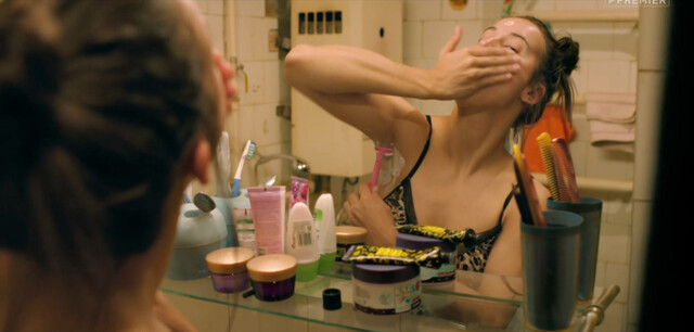 Anastasiya Talyzina sexy, Alena Savastova sexy – Patriot s01e06-13 (2020)