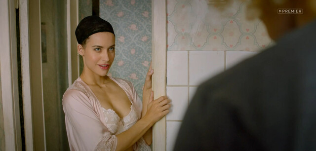Anastasiya Talyzina sexy, Alena Savastova sexy – Patriot s01e06-13 (2020)
