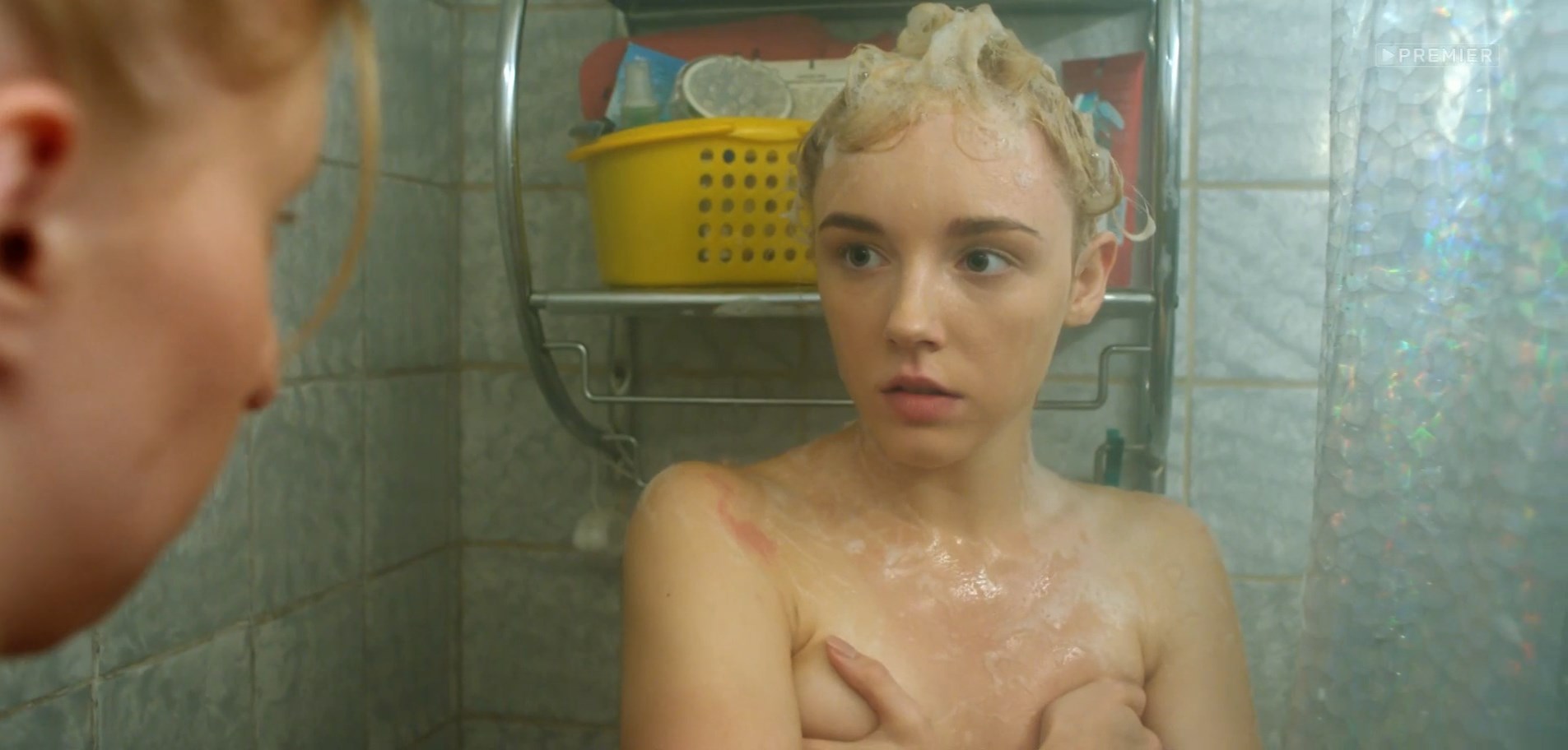 Anastasiya Talyzina sexy, Alena Savastova sexy – Patriot s01e06-13 (2020)