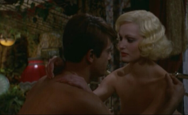 Ornella Muti nude, Enrica Bonaccorti nude, Angela Covello nude, Rossana Podesta sexy, Marianne Comtell nude – Paolo il caldo (1973)
