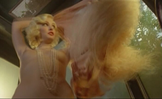 Ornella Muti nude, Enrica Bonaccorti nude, Angela Covello nude, Rossana Podesta sexy, Marianne Comtell nude – Paolo il caldo (1973)