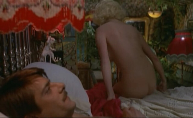 Ornella Muti nude, Enrica Bonaccorti nude, Angela Covello nude, Rossana Podesta sexy, Marianne Comtell nude – Paolo il caldo (1973)