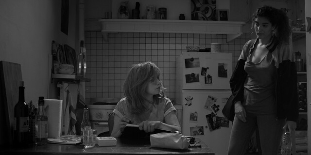 Sara Forestier sexy, Laetitia Dosch sexy – Playlist (2021)