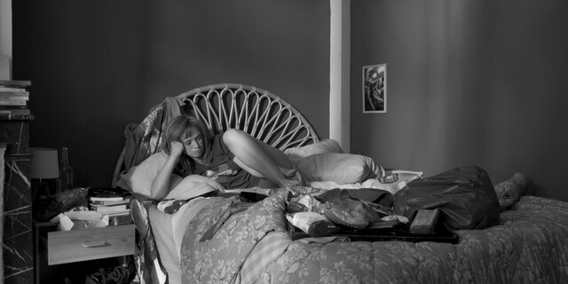 Sara Forestier sexy, Laetitia Dosch sexy – Playlist (2021)